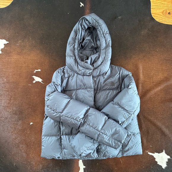 The North Face Dealio Puffer - Picture 1 of 7